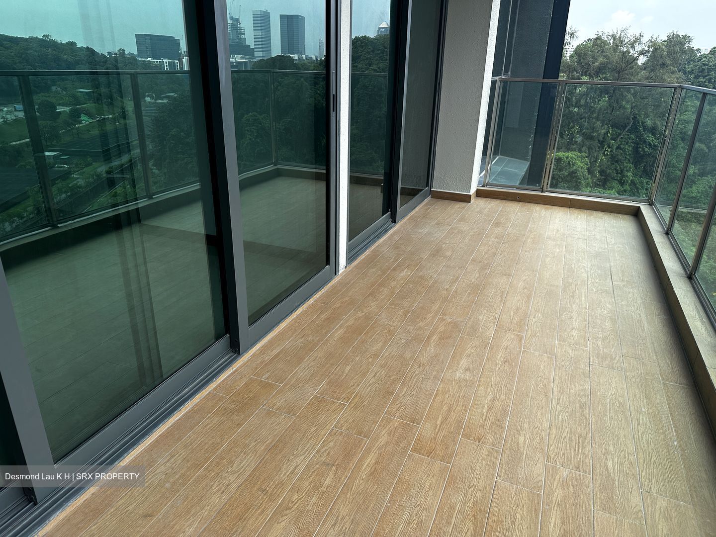 Normanton Park (D5), Apartment #503212891